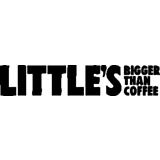 Littles logo - kvalitetskaffe hos Barlife