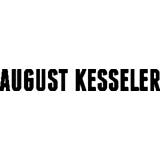 August Kesseler vin logo