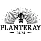Plantation logo - køb kvalitetsrom hos Barlife
