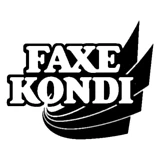 Faxe logo - Dansk øl hos Barlife
