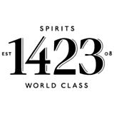 1423 logo – Eksklusiv spiritus hos Barlife