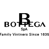 Bottega logo – italiensk prosecco og spiritus