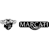 Marcarti logo hos Barlife