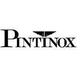 Pintinox logo – italiensk barudstyr og bestik hos Barlife