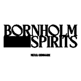 Bornholm Spirits logo – bornholmsk spiritus