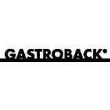 Gastroback logo – barudstyr og køkkenmaskiner hos Barlife