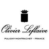 Olivier Leflaive logo – fransk Bourgogne vin hos Barlife