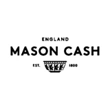 Mason Cash logo hos Barlife