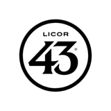 Licor 43 logo – spansk likør hos Barlife