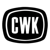 Cwk logo – barudstyr hos Barlife