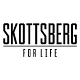 SKOTTSBERG logo – køkkenudstyr og pander