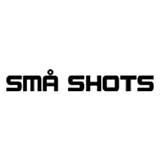 SMÅ shots logo