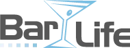 Barlife.dk Logo