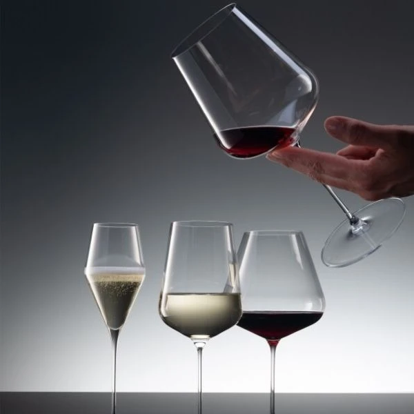 Spiegelau Definition: Det perfekte glas til enhver lejlighed