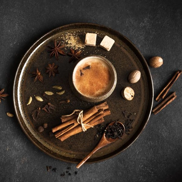 Chai te opskrift: den perfekte indiske blanding