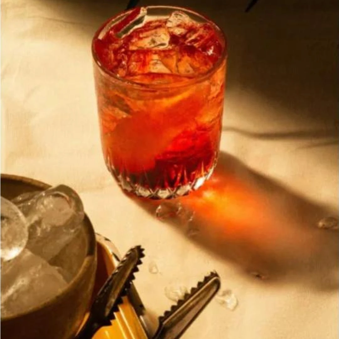 Cocktail DANNEBROG