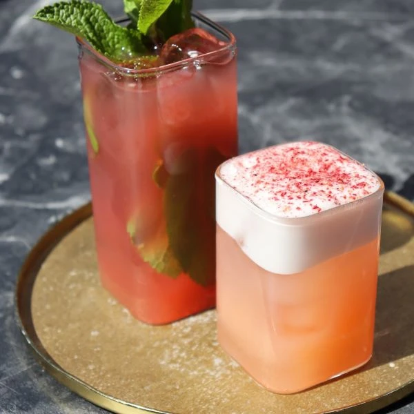 cremet cocktail