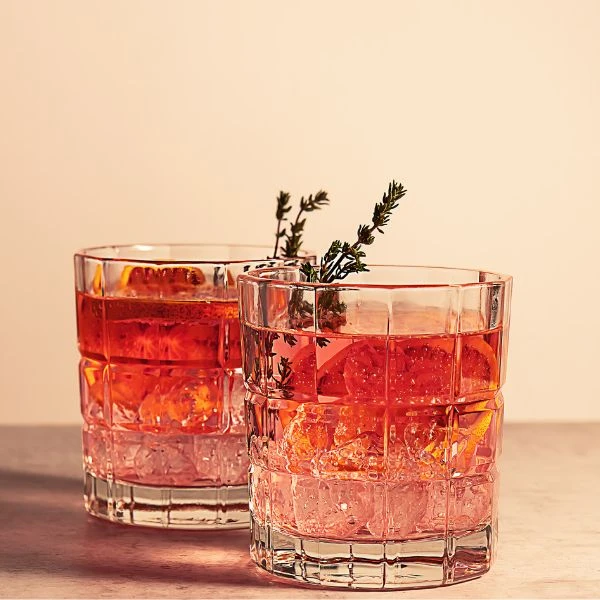 Ginger Thyme