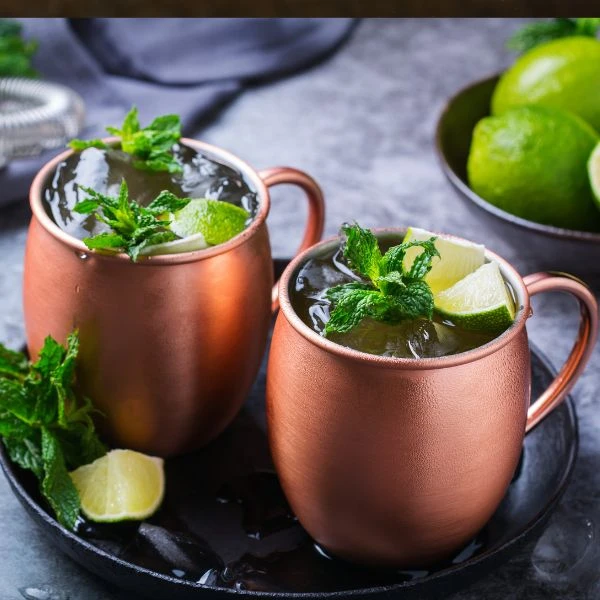 Kentucky Mule