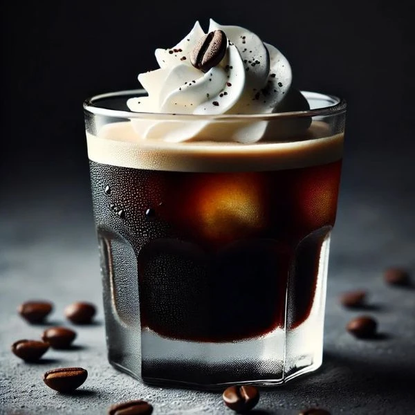 Mexican Coffee