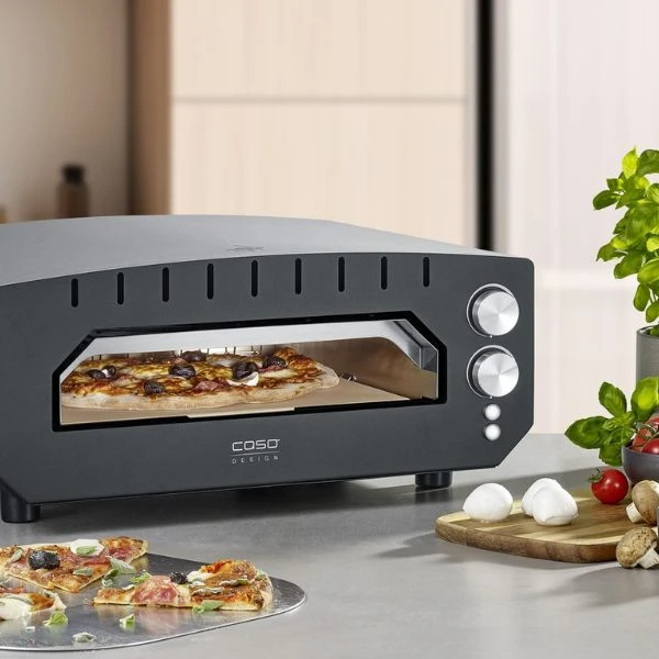 Oplev smagen af Italien med din egen pizzaovn