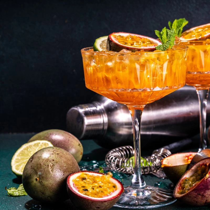 Pornstar Martini 