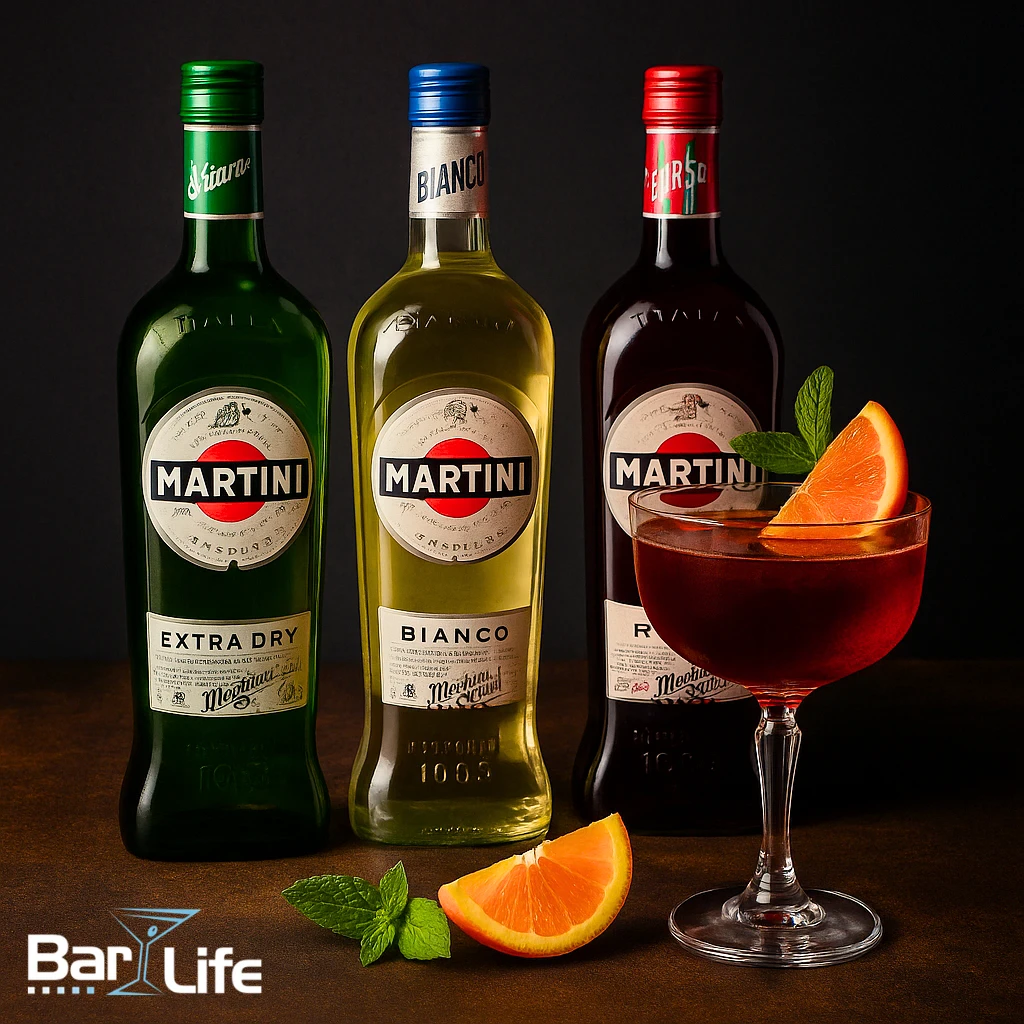 Vermouth guide