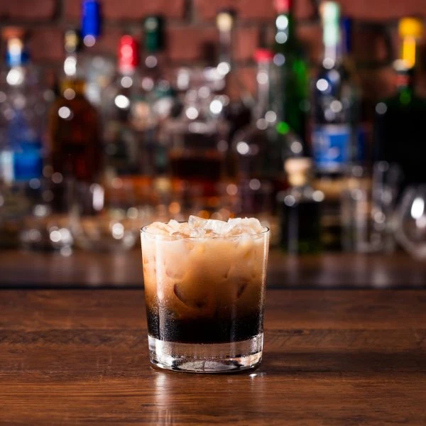 White russian