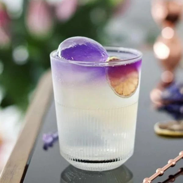 Drinksopskrift på Brindsi