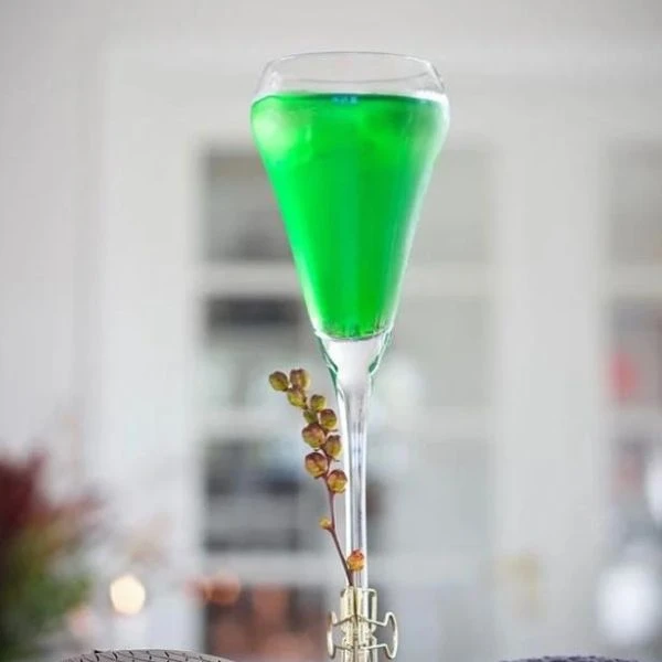 Opskrift på Secret Martini cocktail