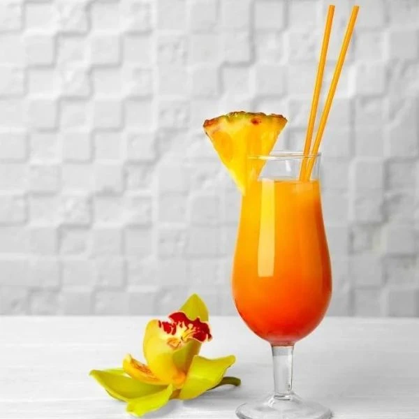 Opskrift på Sex On The Beach cocktail