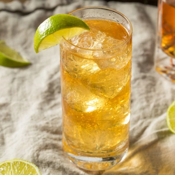 tULLY TONIC