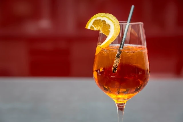 Hvad er Aperol?