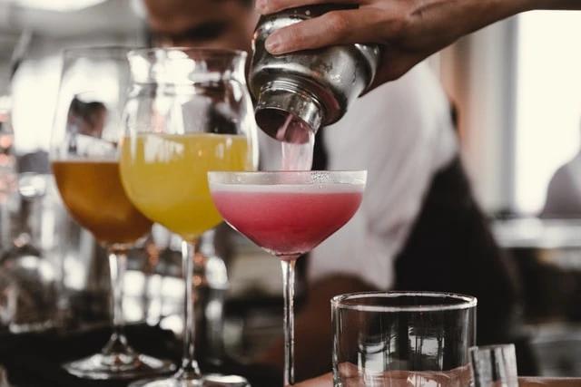 7 barudtryk du skal kende - opdater dine evner bag baren
