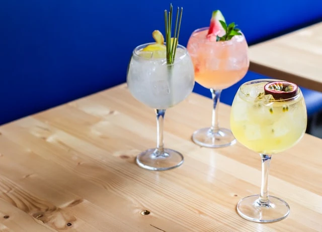 Lækre drinks med massere smag: Sådan kan du bruge sirup 