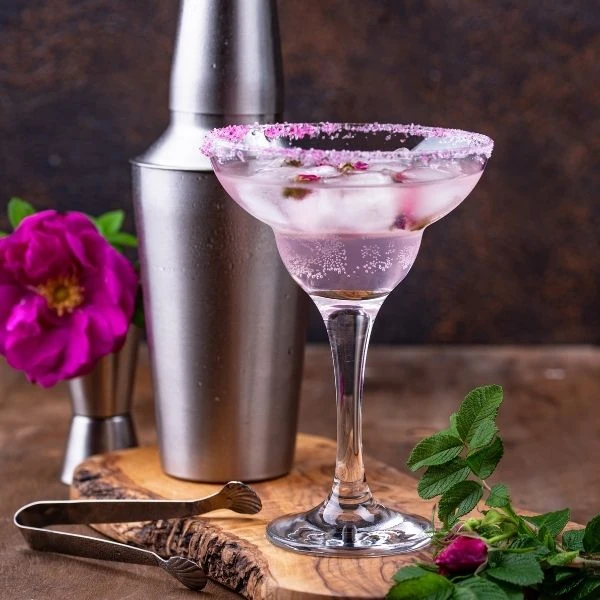 5 lækre drinks du kan lave med Modo Sirup