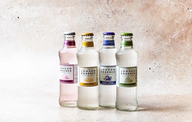 Sådan vælger du den rette tonic vand til din drink 