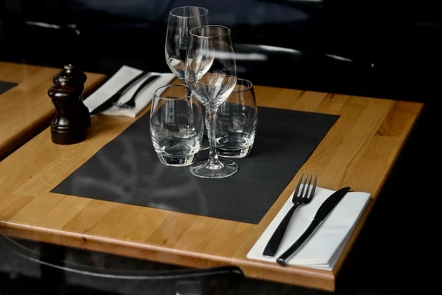 Find de perfekte vandglas