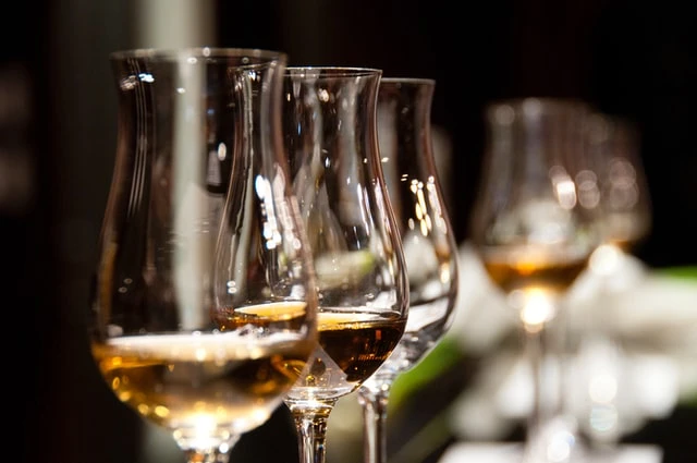 Hvilket champagneglas er bedst?