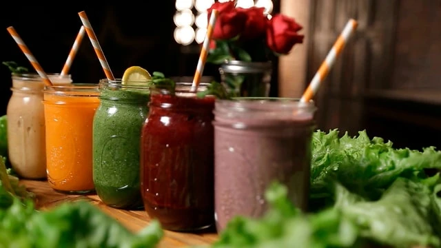 Hjemmelavet juice – guide, tips og tricks