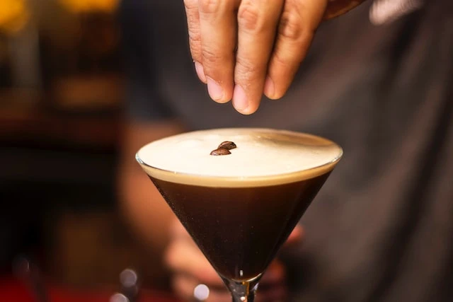 2 drinks med kaffe, du skal prøve!