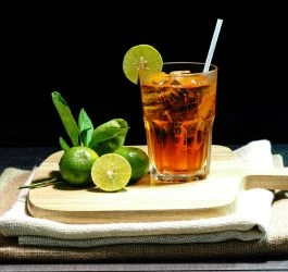 Long Island Iced Tea