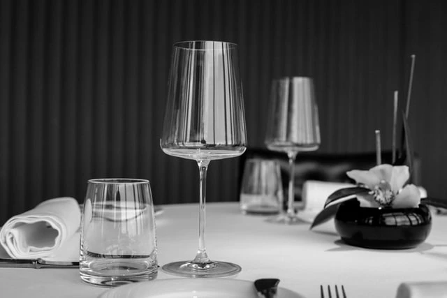Zalto – Verdens bedste vinglas