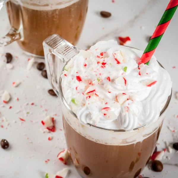 Fuld knald på smagene – Minttu Peppermint og Minttu Choco Mint