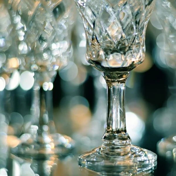 Nachtmann Glas – Glas for enhver smag