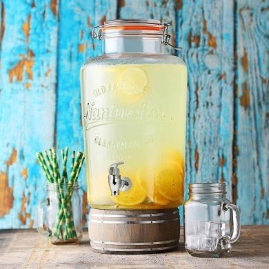 Find den helt rette drink dispenser til dit behov