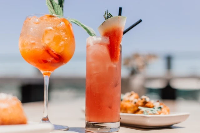 6 tips til at lave lækre drinks