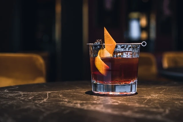 Drinks med Fernet Branca - Tips og opskrifter
