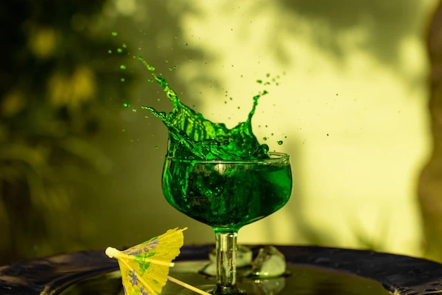 Hvad er absinth?