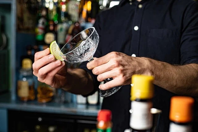 Drinks med tequila: 4 drinksopskrifter